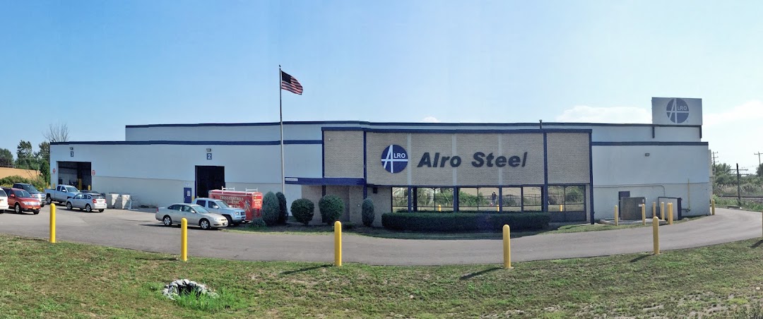 Alro Steel