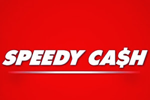 Speedy Cash Payday Advances