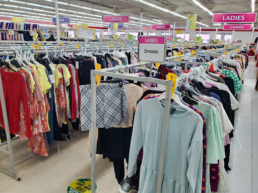 Discount Store «Dirt Cheap», reviews and photos, 1136 Main St, Tupelo, MS 38801, USA