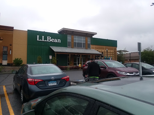 Shopping Mall «Danbury Fair», reviews and photos, 7 Backus Ave, Danbury, CT 06810, USA