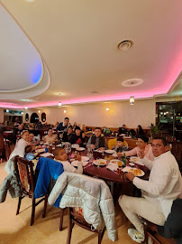 Atmosphère du Royal Chine, restaurant asiatique à Laon - n°19