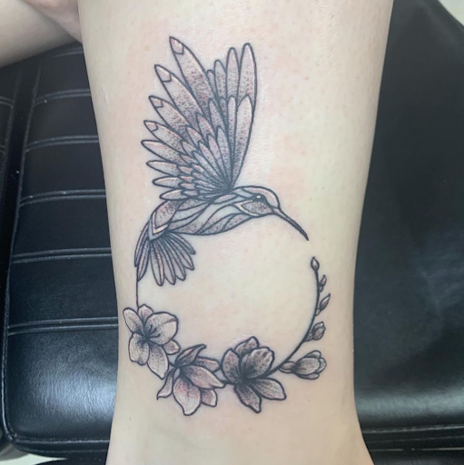 Tattoo Shop «Myrtle Beach Ink Tattoos», reviews and photos, 704 Seaboard St Unit A, Myrtle Beach, SC 29577, USA