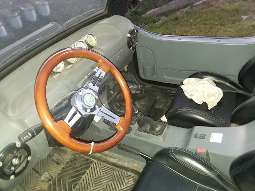 Tire Shop «Recon Cycles», reviews and photos, 16979 Farm to Market 1314, Conroe, TX 77302, USA