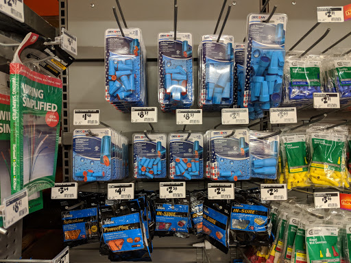 Home Improvement Store «The Home Depot», reviews and photos, 6190 Mid Rivers Mall Dr, St Peters, MO 63304, USA