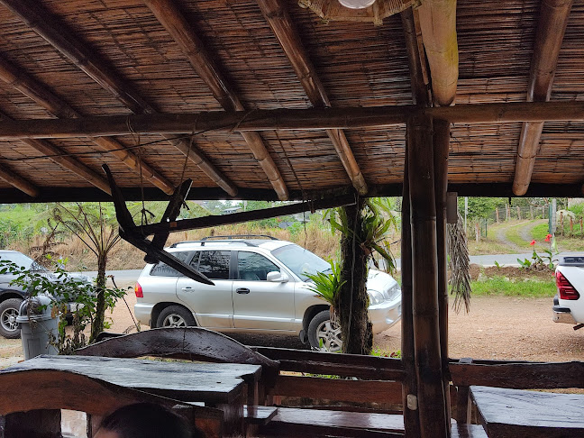 Asadero El Bambú - Restaurante