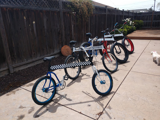 Used Bicycle Shop «Good Karma Bikes», reviews and photos, 460 Lincoln Ave #15, San Jose, CA 95126, USA