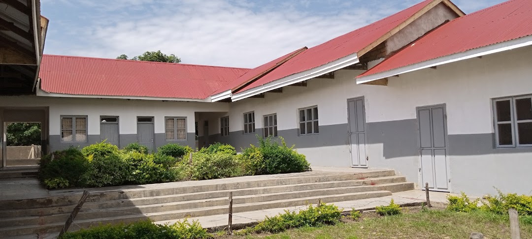 Onicah Primary School