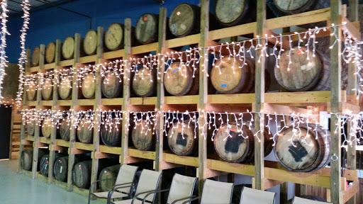 Tourist Attraction «Siesta Key Rum», reviews and photos, 2212 Industrial Blvd, Sarasota, FL 34234, USA