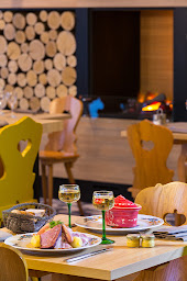 Photo n°68 de La Winstub du Casino Barrière Niederbronn-les-Bains à Niederbronn-les-Bains ()