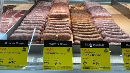 Grocery Store «Whole Foods Market», reviews and photos, 100 S Green Valley Pkwy, Henderson, NV 89012, USA