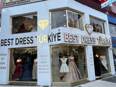 Best Dress Türkiye