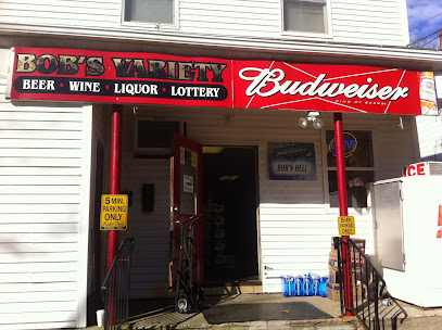 Bob's Package store