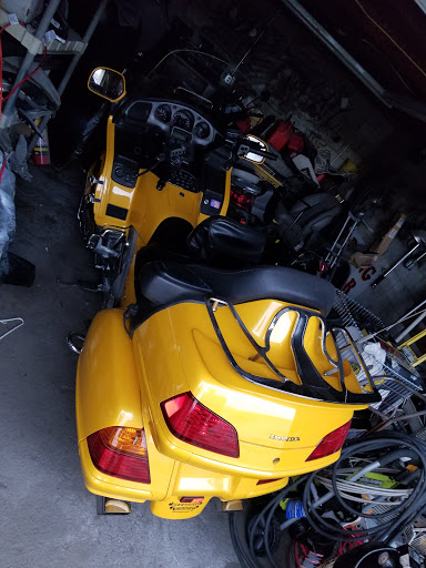 Used Car Dealer «Certified Auto Outlet», reviews and photos, 2010 N Black Horse Pike, Williamstown, NJ 08094, USA