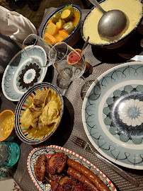 Les plus récentes photos du Aux Délices d'Agadir Restaurant Marocain à La Roche sur Yon - n°1