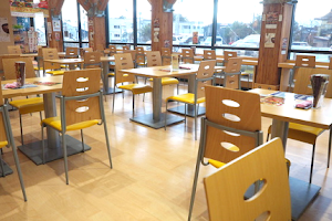 Syokudo and Teishoku restaurant image