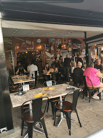 Atmosphère du Restaurant familial Restaurant le Pirate à Mèze - n°6