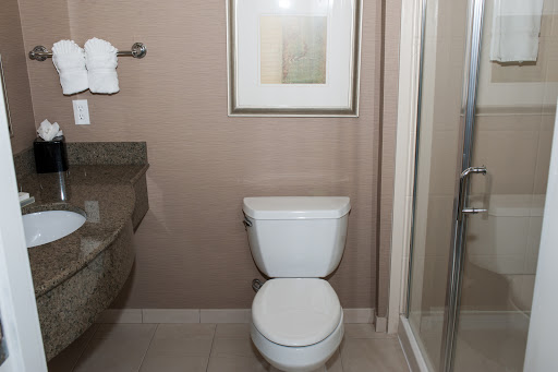 Hotel «Hilton Garden Inn Tyler», reviews and photos, 220 E Grande Blvd, Tyler, TX 75703, USA