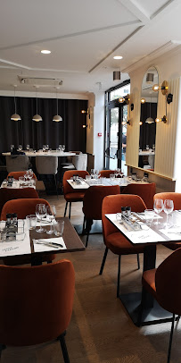 Atmosphère du Restaurant Assiette au Boeuf à Agen - n°15