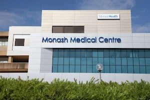 Monash Medical Centre image
