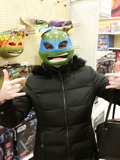 Department Store «Target», reviews and photos, 400 Corwin Nixon Blvd, South Lebanon, OH 45065, USA