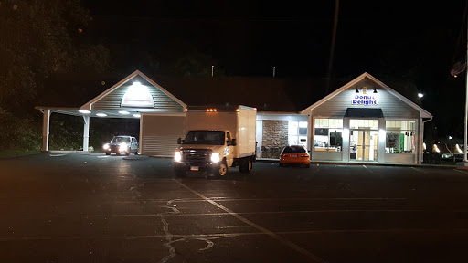 Donut Shop «Donut Delight», reviews and photos, 707 Connecticut Ave, Norwalk, CT 06854, USA