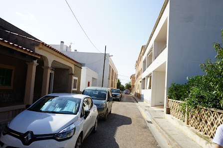 ITS Mallorca Inmobiliaria Colonia de San Pedro Carrer de la Verge Maria, 51, 07579 Colònia de Sant Pere, Balearic Islands, España