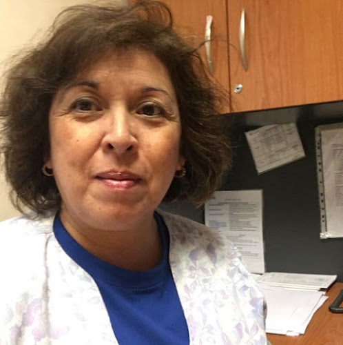 Opiniones de Dra. Sandra Villarroel Yáñez, Médico general en Rancagua - Médico
