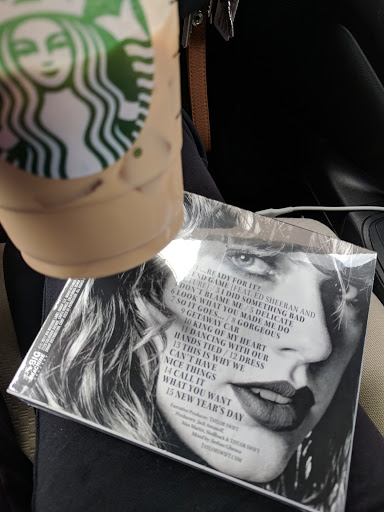 Coffee Shop «Starbucks», reviews and photos, 250 Crockett Blvd, Merritt Island, FL 32953, USA