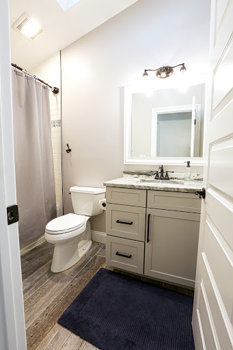 Construction Company «Tri-Town Construction, LLC», reviews and photos, 17001 Alico Commerce Ct #401, Fort Myers, FL 33967, USA