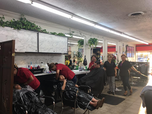 Beauty Salon «International Beauty Salon», reviews and photos, 10574 Magnolia Ave, Anaheim, CA 92804, USA