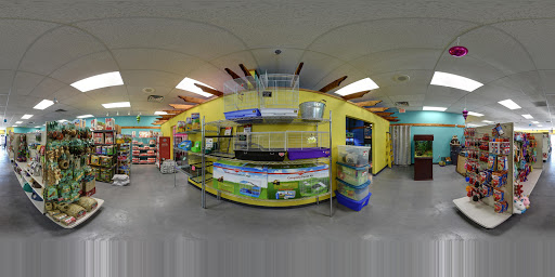 Pet Supply Store «Animal House Pet Supplies», reviews and photos, 733 Phillips Blvd, Sauk City, WI 53583, USA