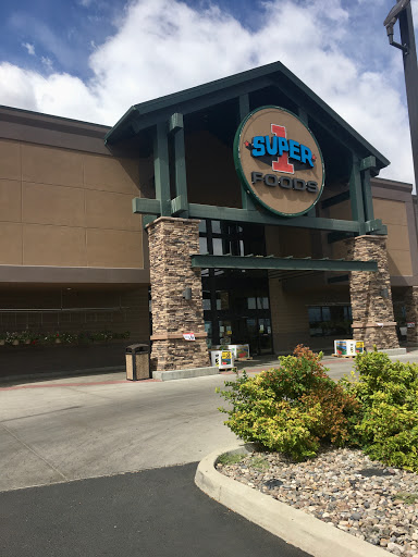 Grocery Store «Super 1 Foods», reviews and photos, 1822 E Custer Ave, Helena, MT 59601, USA