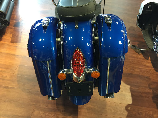 Motorcycle Dealer «Shreveport Cycles - Indian/BMW/Kawasaki», reviews and photos, 2529 E 70th St, Shreveport, LA 71105, USA