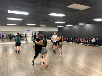 Rumba Dance Studio