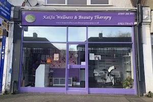 KAIJA WELLNESS AND BEAUTY THERAPY image