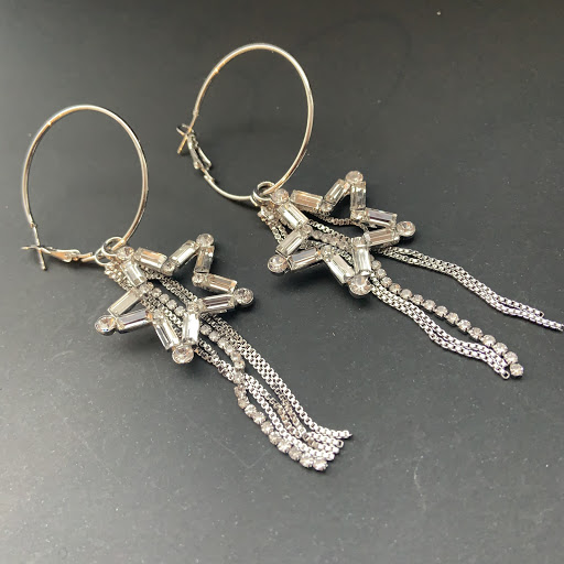 Bridal Shop «Paris Connection Bridal», reviews and photos, 680 8th St, San Francisco, CA 94103, USA