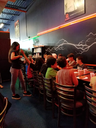 Amusement Center «Q-ZAR», reviews and photos, 151 Voice Rd, Carle Place, NY 11514, USA