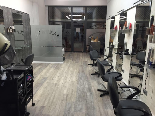 Peluquería Sanbara en Valladolid, Valladolid