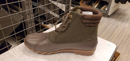 Department Store «Nordstrom Rack Lincoln Park», reviews and photos, 1551 N Sheffield Ave, Chicago, IL 60642, USA