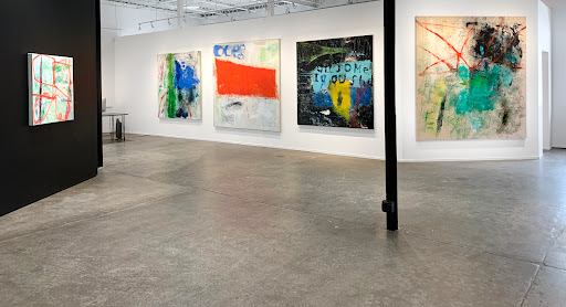 Art Gallery «Circa Gallery», reviews and photos, 210 N 1st St, Minneapolis, MN 55401, USA