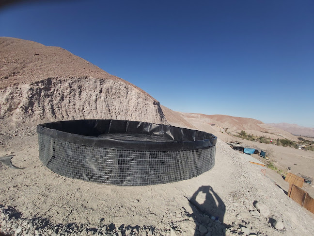 Opiniones de AGRO RIEGOS RW en Moquegua - Tienda