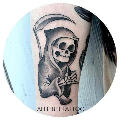 Explore prostate cancer tattoo ideas, creative tattoo ideas in Salt Lake City, available at SLC Ink Tattoo Salt Lake City, Utah