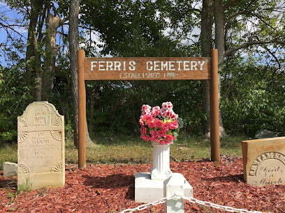 Ferris Cemetery