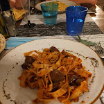 Photo n°7 de l'avis de Tommaso.u fait le 20/08/2020 à 21:06 sur le  Ristorante la Fortezza à Castiglione della Pescaia