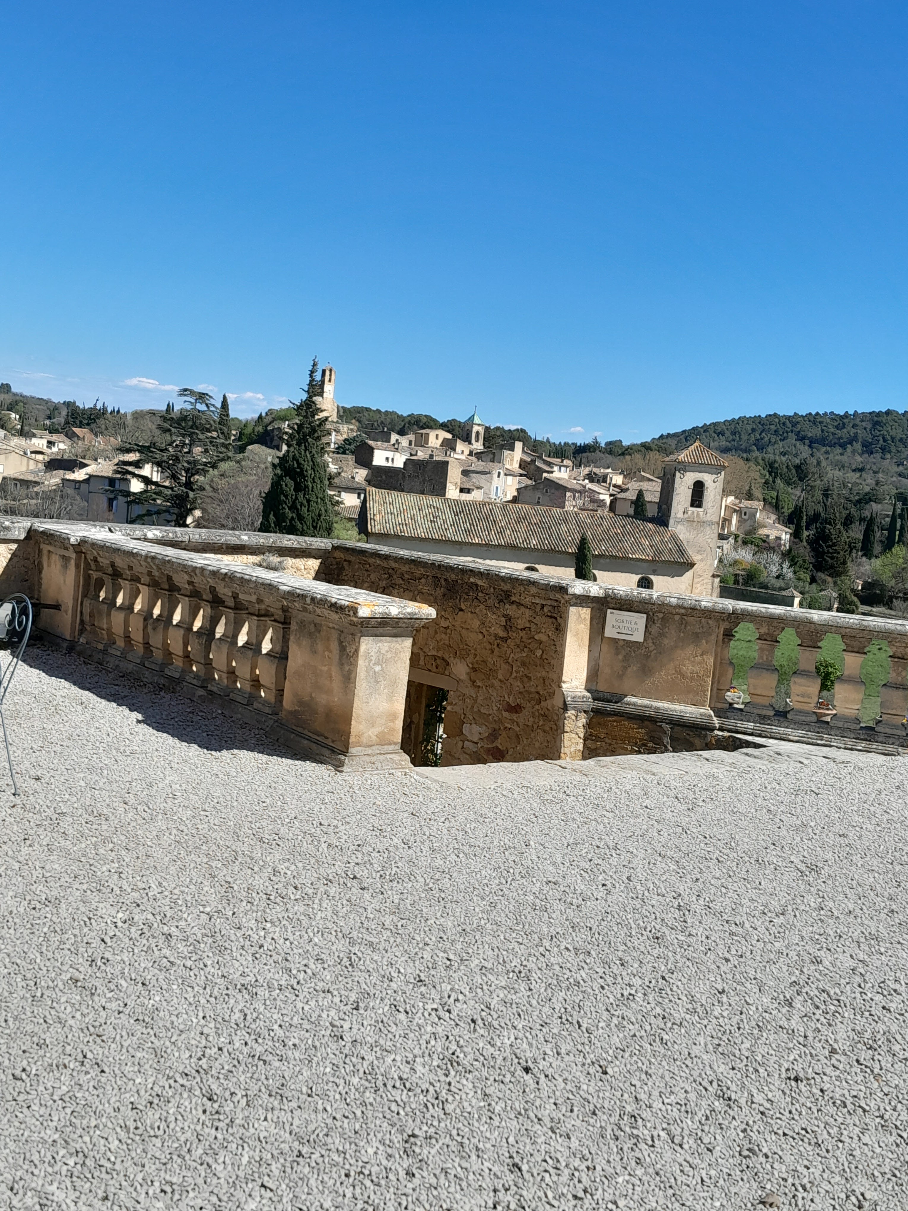 Photo n° 4 de l'avis de Sandrine.a fait le 08/04/2023 à 17:42