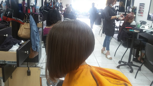 Beauty Salon «Michaels Beauty Salon», reviews and photos, 3110 W 76th St, Hialeah, FL 33018, USA