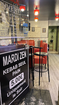 Photos du propriétaire du Restaurant de döner kebab Mix's Kebab à Évreux - n°3