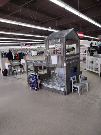 Thrift Store «St. Vincent de Paul - Florence Thrift Store», reviews and photos