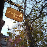 Photo n°1 de l'avis de Sarah.a fait le 19/11/2021 à 18:10 sur le  Fräulein Brömse à Lübeck