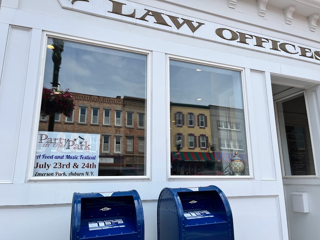 Rome Canzano Law Auburn, NY 13021 Services & Reviews